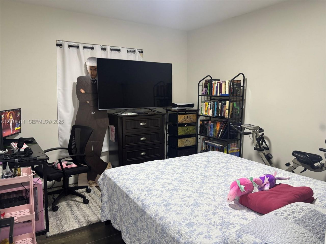 300 Berkley Rd, Unit 212, Hollywood, FL 33024 Photo