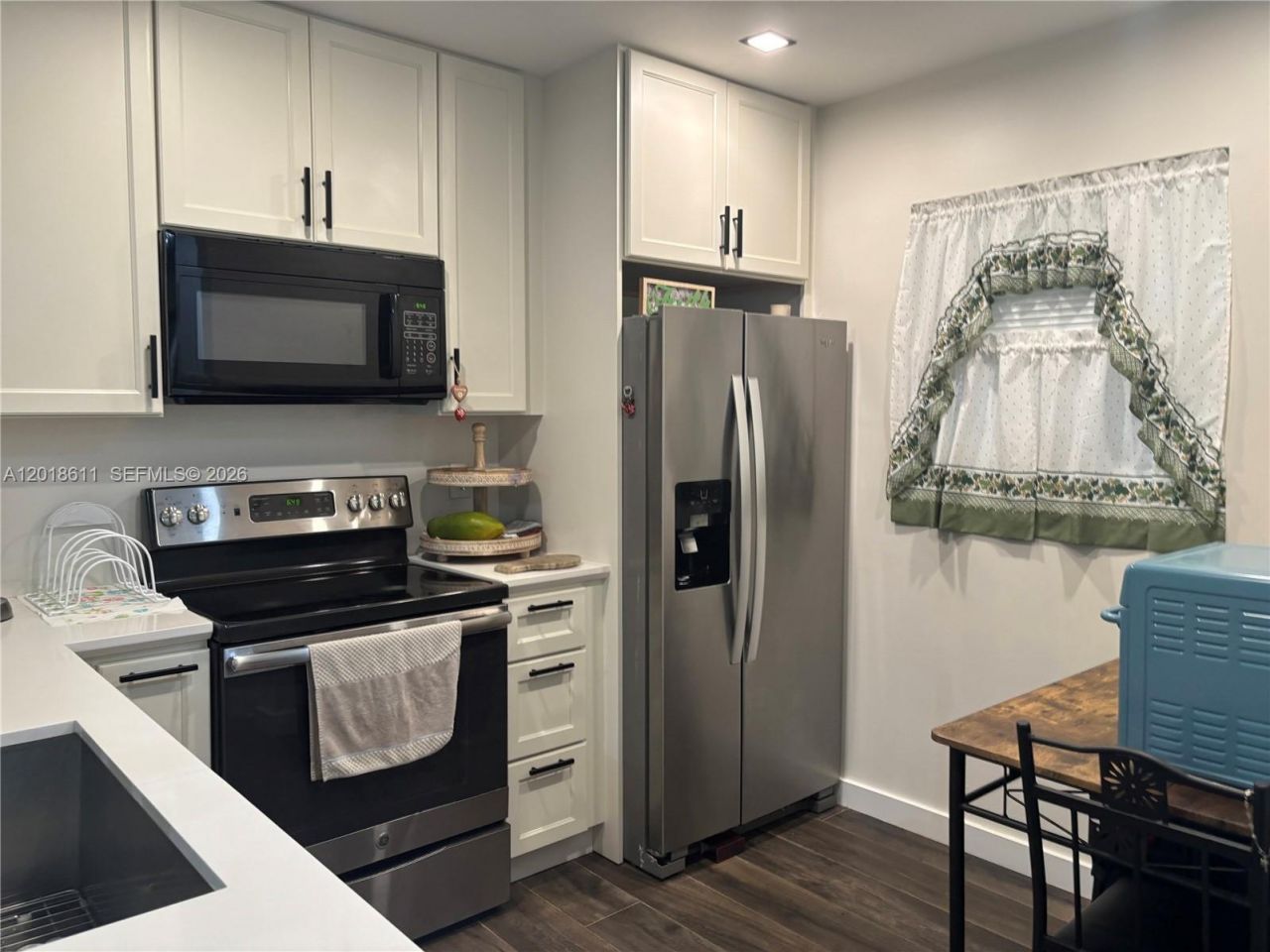 300 Berkley Rd, Unit 212, Hollywood, FL 33024 Photo