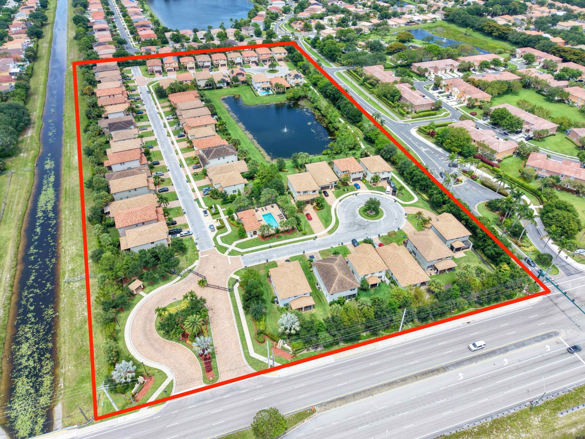 6819 Langdon Way, Lake Worth, FL 33463 Photo