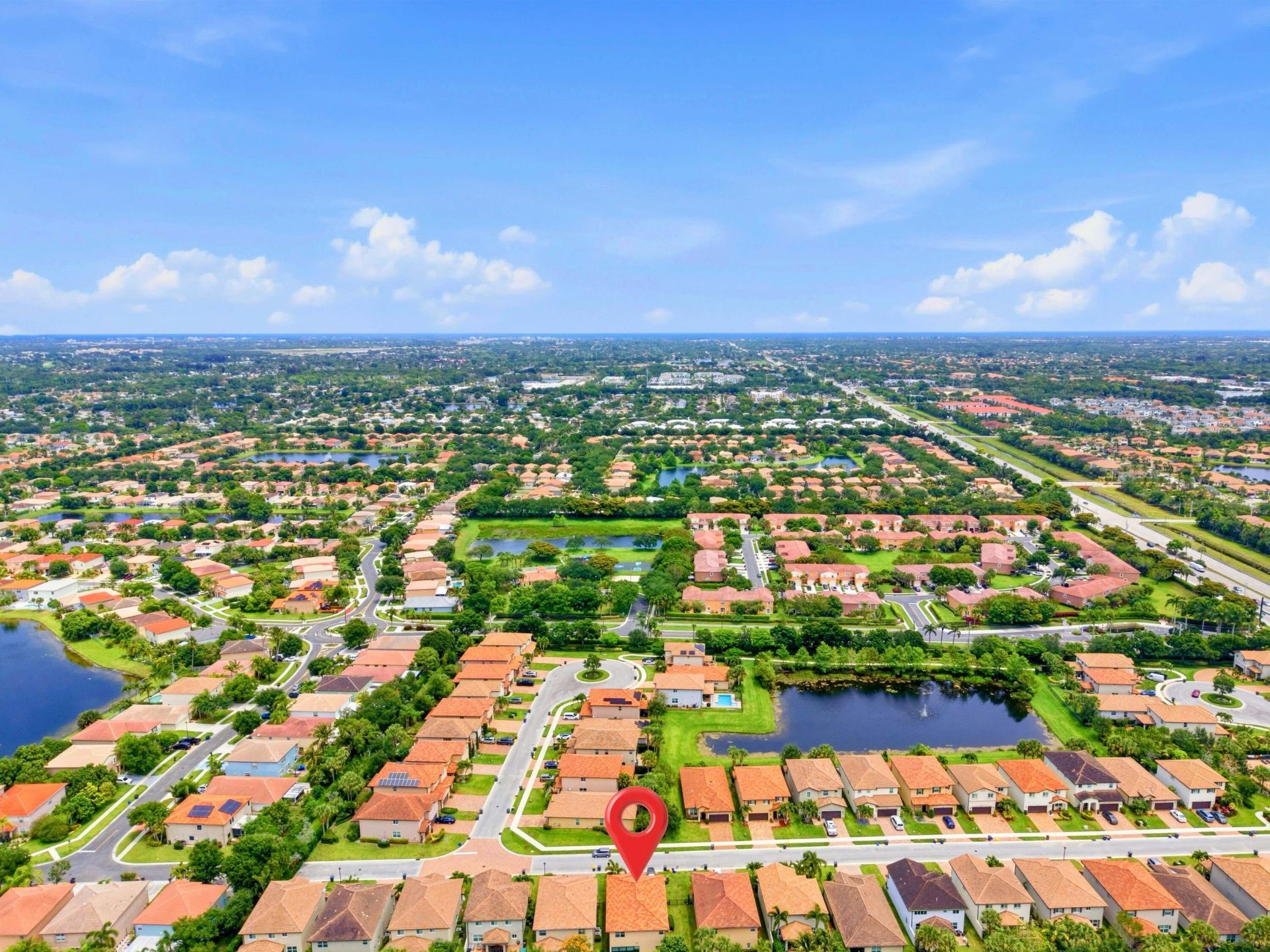 6819 Langdon Way, Lake Worth, FL 33463 Photo