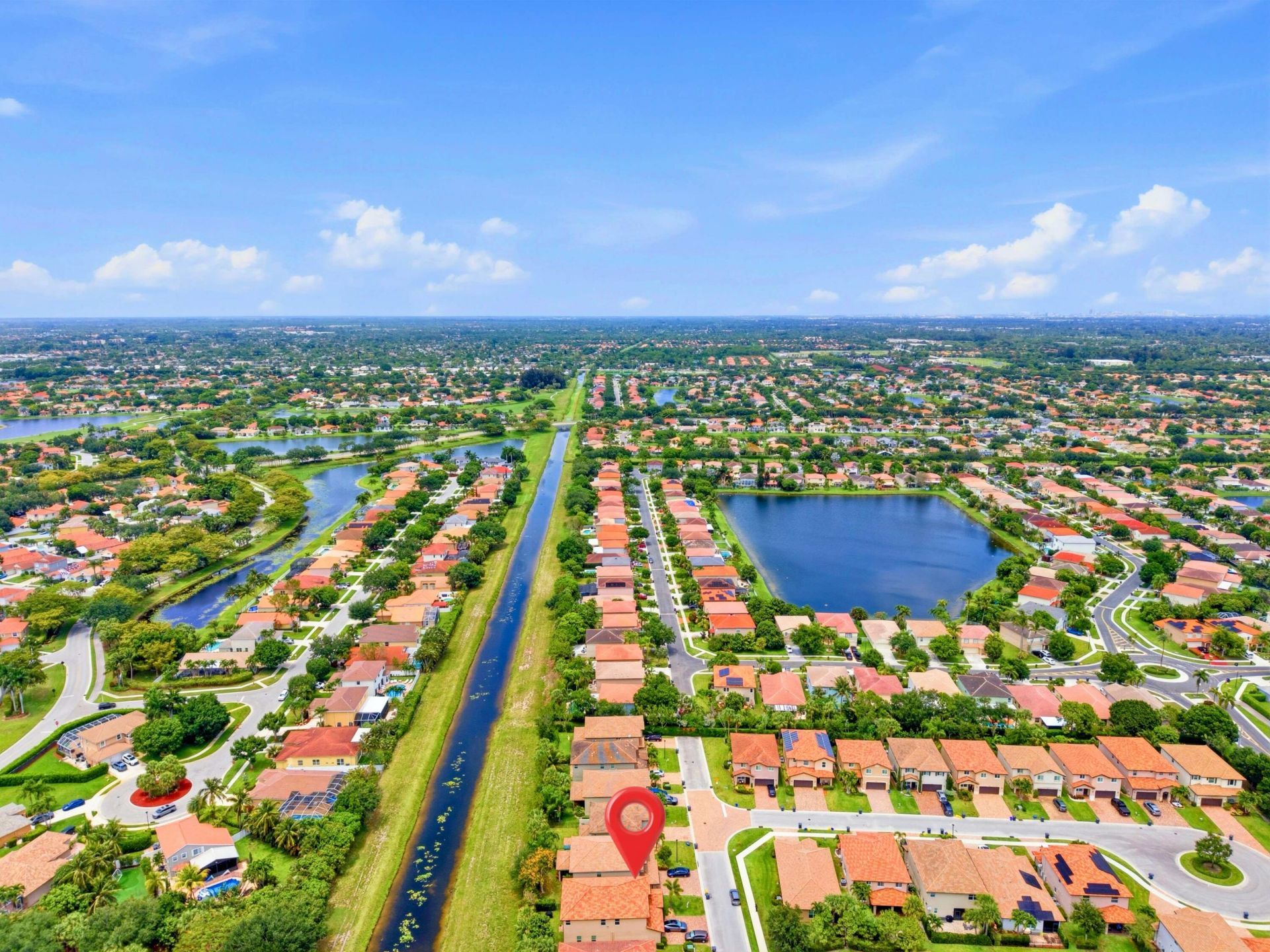 6819 Langdon Way, Lake Worth, FL 33463 Photo