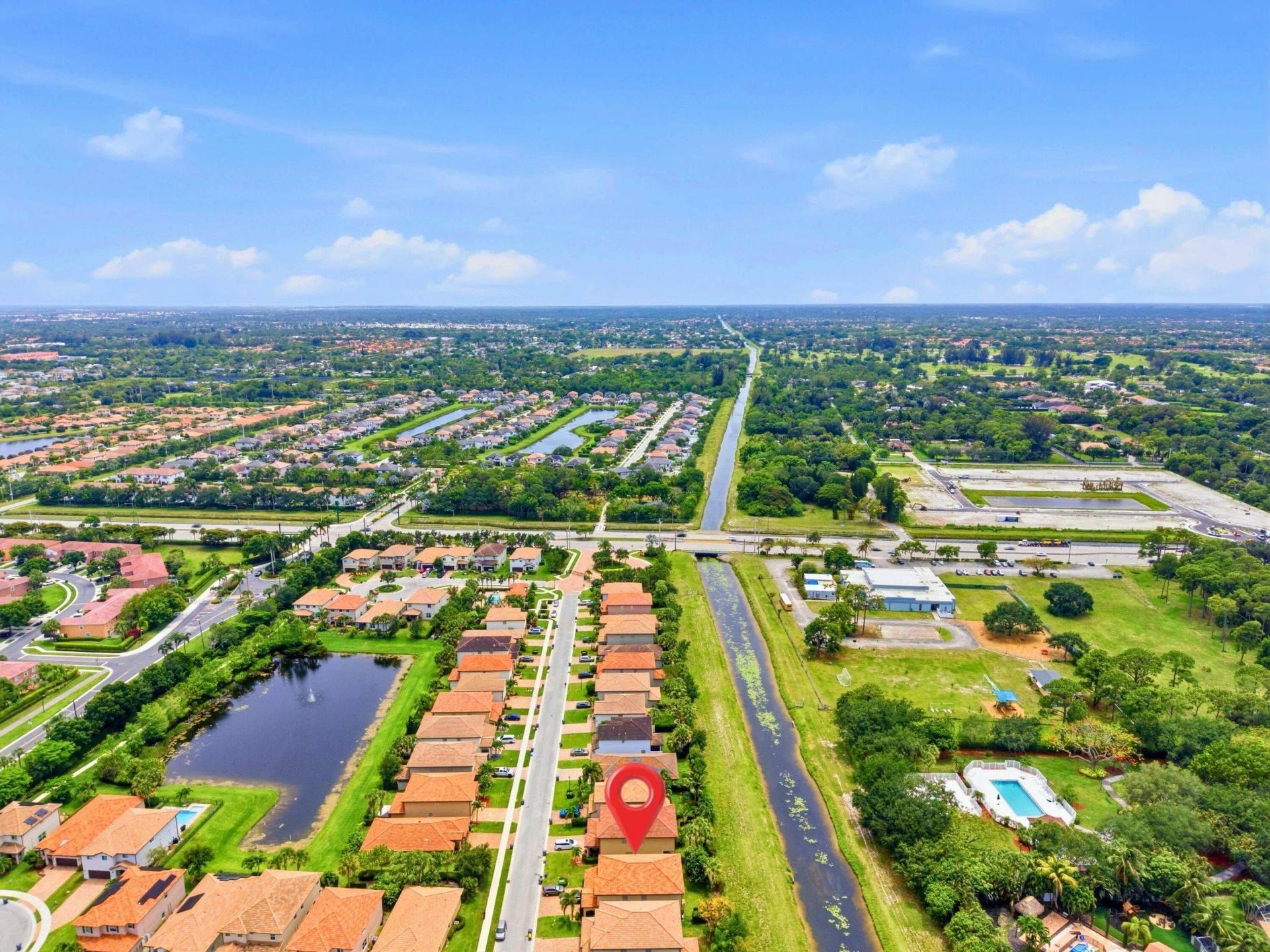 6819 Langdon Way, Lake Worth, FL 33463 Photo