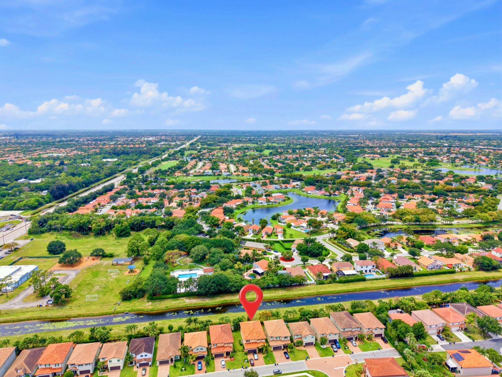 6819 Langdon Way, Lake Worth, FL 33463 Photo