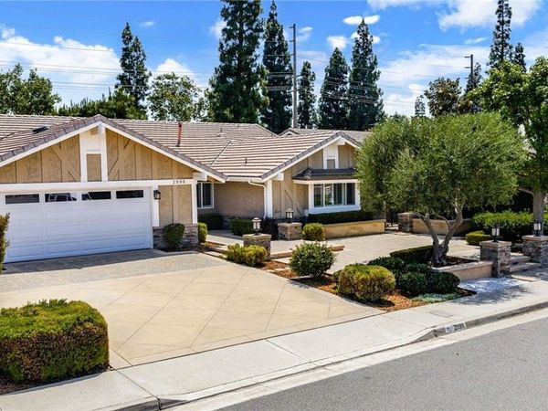 2998 Primrose Avenue, Brea, CA 92821