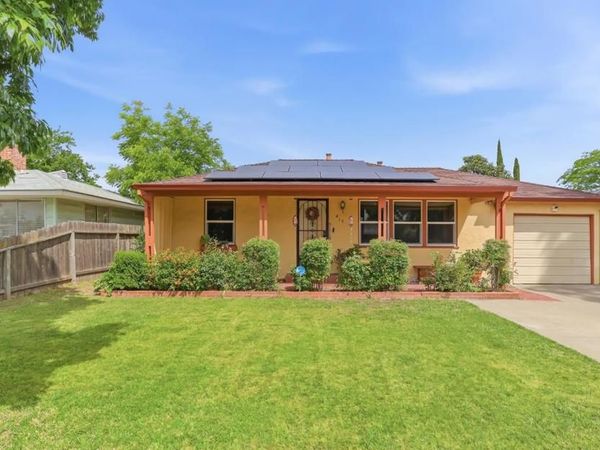 415 E Atlee Street, Stockton, CA 95204