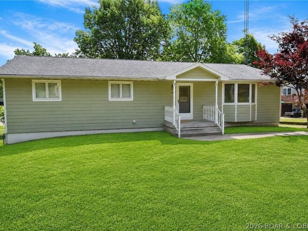 1099 Georgene Road, Camdenton, MO 65020