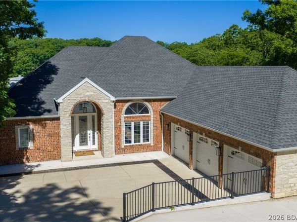 174 Springridge Lane , Sunrise Beach, MO 65079