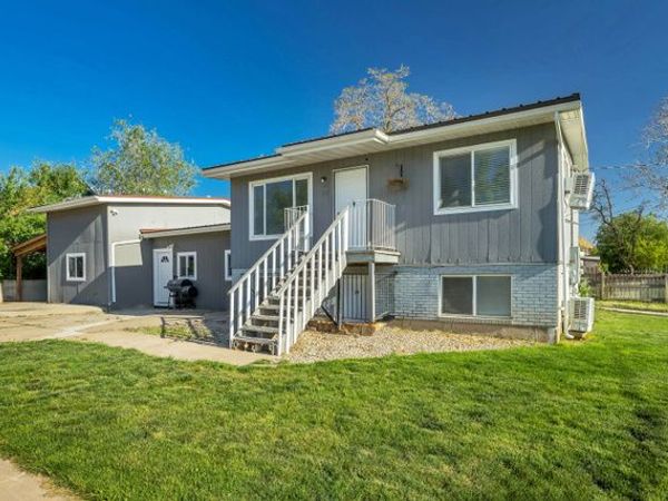 14 E 250 N, North Salt Lake, UT 84054
