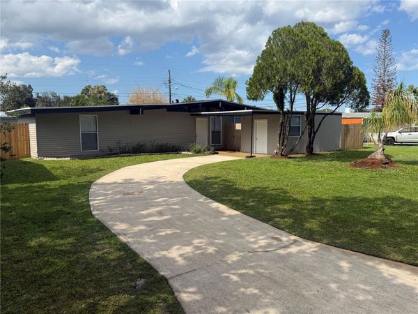 1005 GENEVIEVE AVENUE , ROCKLEDGE, FL 32955
