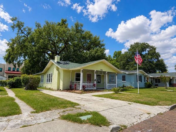 1037 LEXINGTON STREET , LAKELAND, FL 33801