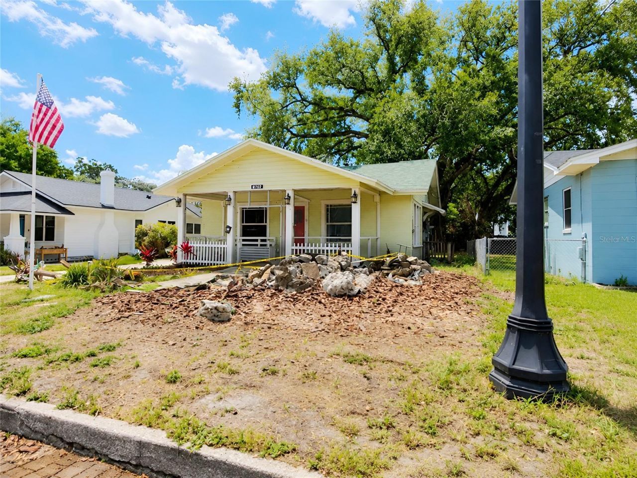 1037 Lexington Street, Lakeland, FL 33801 Main Photo