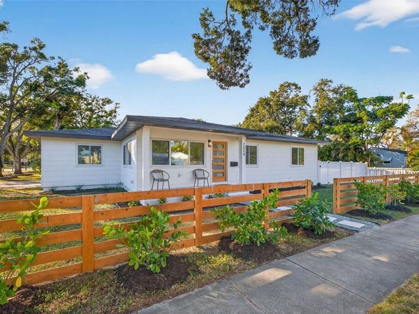 3008 JACKSON STREET N, ST PETERSBURG, FL 33704
