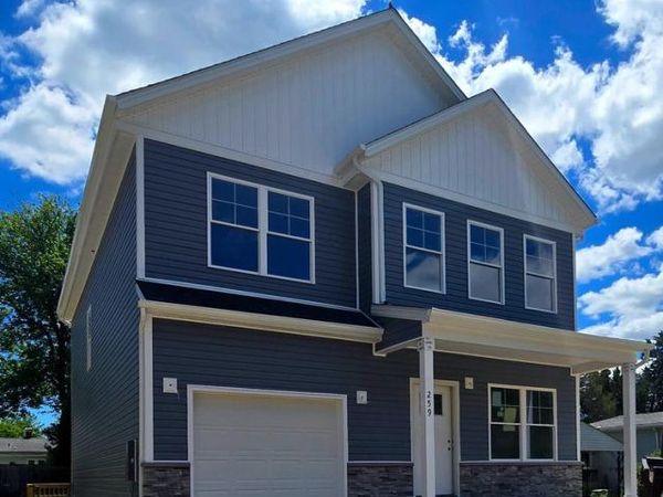 259 ARUNDEL ROAD, PASADENA, MD 21122
