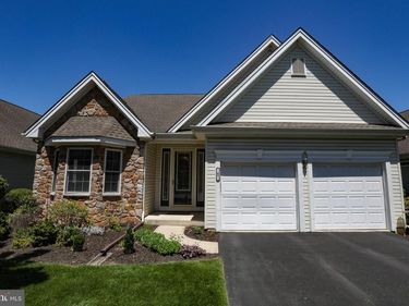 45 INVERNESS LANE, EASTON, PA 18045