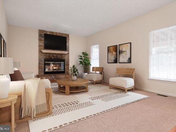 235 GREEN STREET, CENTREVILLE, MD 21617
