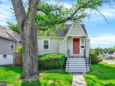 7401 PARK DRIVE, BALTIMORE, MD 21234