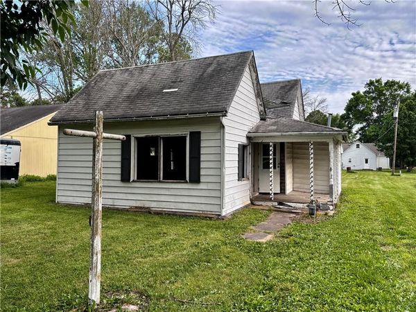 316 E Maple Street, Drexel, MO 64742