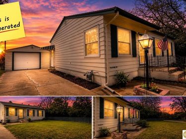 6616 N 46 Avenue, Omaha, NE 68152