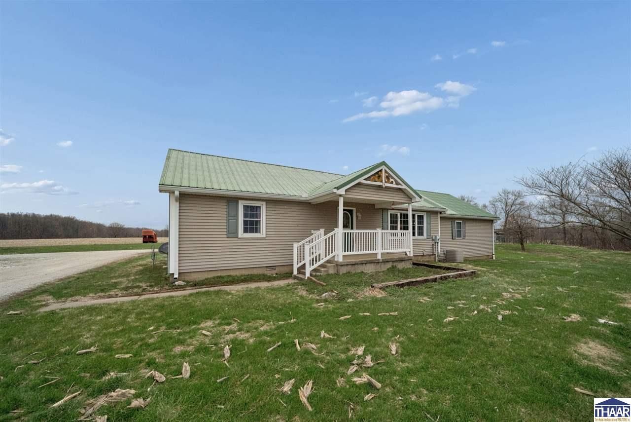 3461 E County Road 200 S, Centerpoint, IN 47840 Main Photo