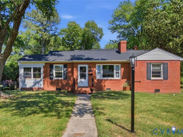 1523 Yeardley Drive , Richmond, VA 23225