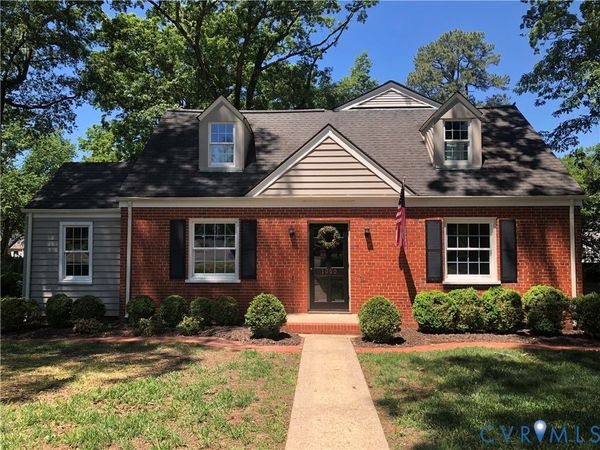1000 Greenway Lane , Richmond, VA 23226