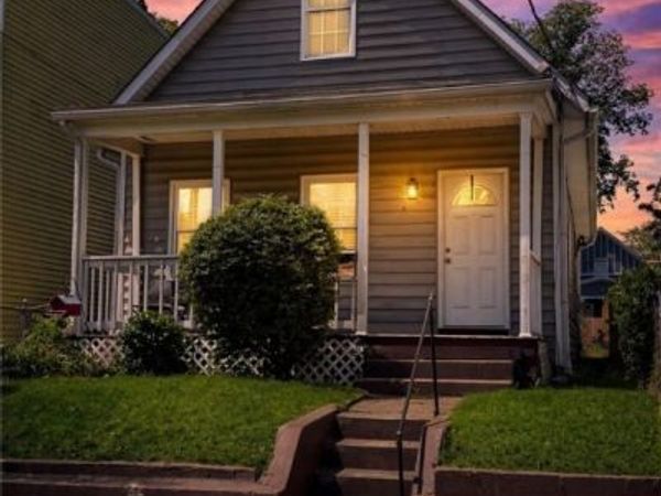 1410 Rogers Street, Richmond, VA 23223