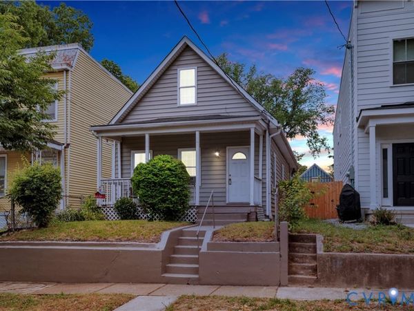 1410 Rogers Street, Richmond, VA 23223