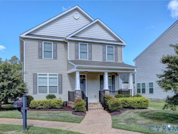 408 Lewis Burwell Place, Williamsburg, VA 23185