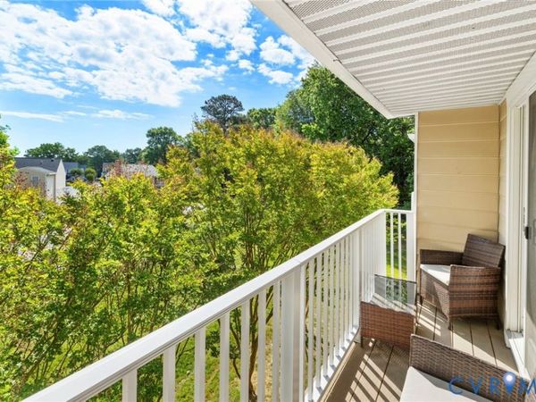7701 Okeith Court, Unit 1612, Henrico, VA 23228
