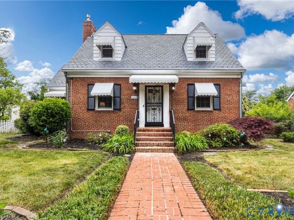 3607 Missouri Avenue , Richmond, VA 23222