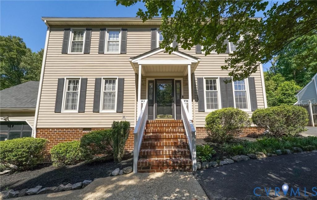 12530 Lively Street, Chester, VA 23831 Main Photo
