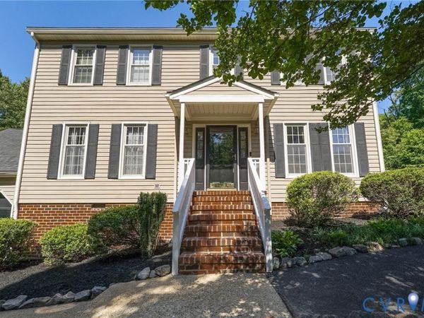 12530 Lively Street, Chester, VA 23831