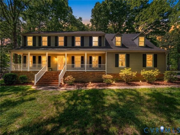 13201 Lauren Lane , Midlothian, VA 23114