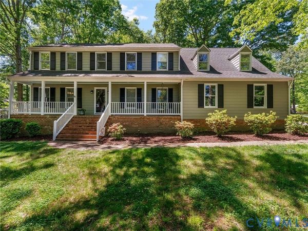 13201 Lauren Lane, Midlothian, VA 23114