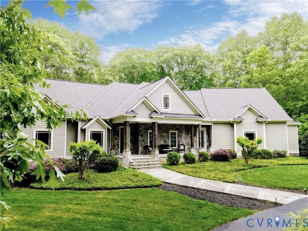 3056 Greywalls Drive , Powhatan, VA 23139