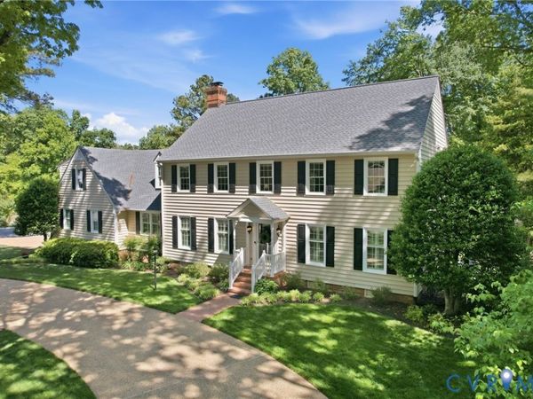 10810 Chipewyan Drive , Henrico, VA 23238