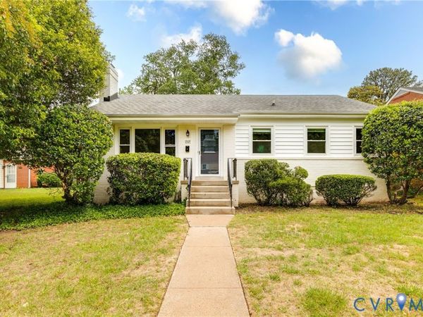 1509 W 45th Street , Richmond, VA 23225