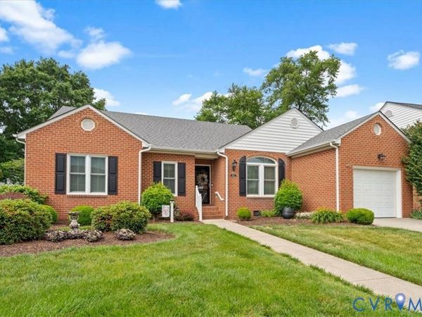 4922 Breckstone Place, Chesterfield, VA 23234