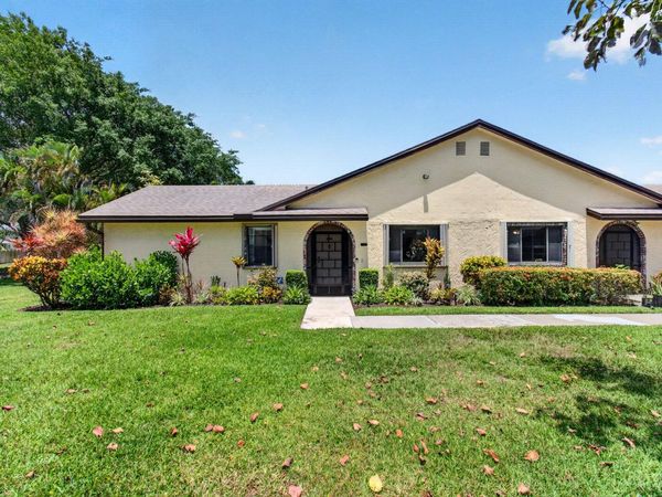 23377 Bar Lake Drive, Boca Raton, FL 33433