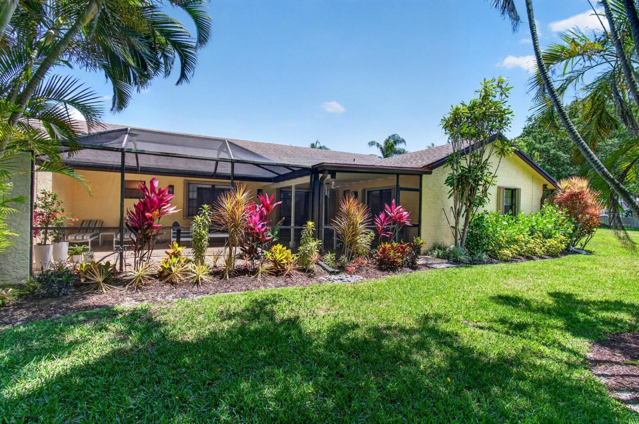 23377 Barlake Drive, Boca Raton, FL 33433 Photo