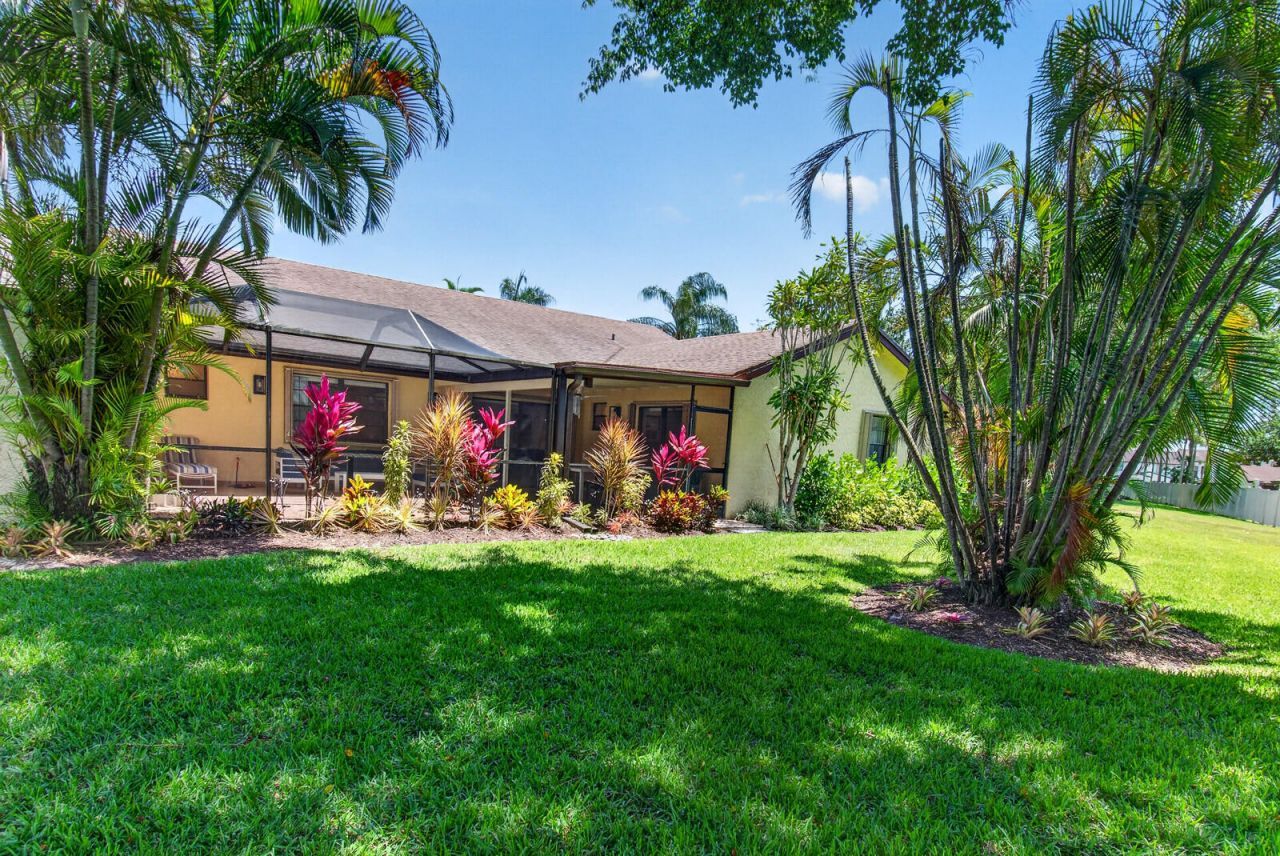23377 Barlake Drive, Boca Raton, FL 33433 Photo