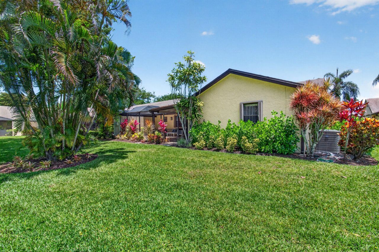 23377 Barlake Drive, Boca Raton, FL 33433 Photo