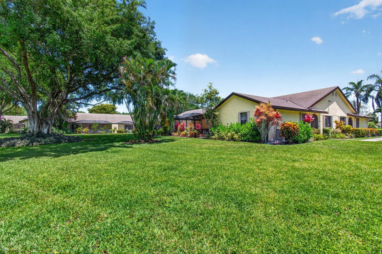 23377 Barlake Drive, Boca Raton, FL 33433 Photo