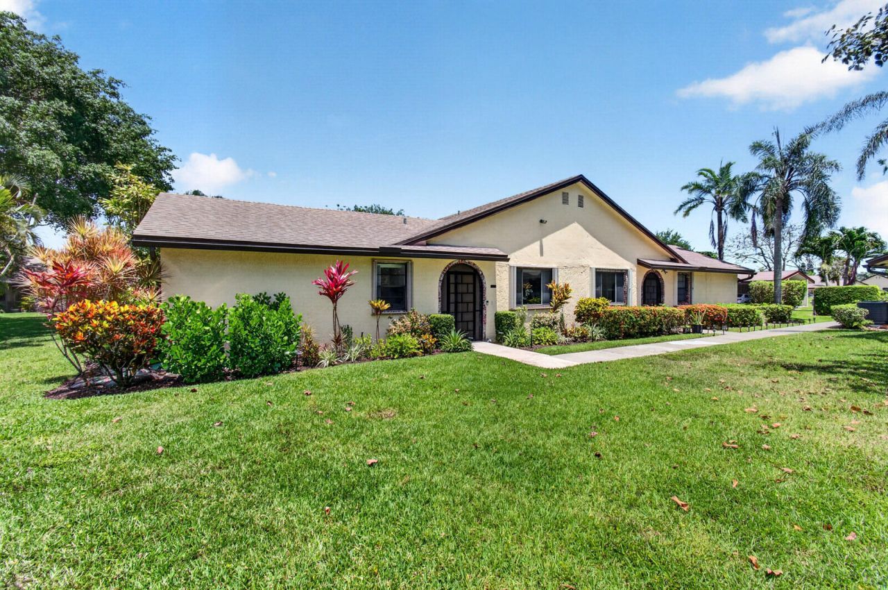 23377 Barlake Drive, Boca Raton, FL 33433 Photo
