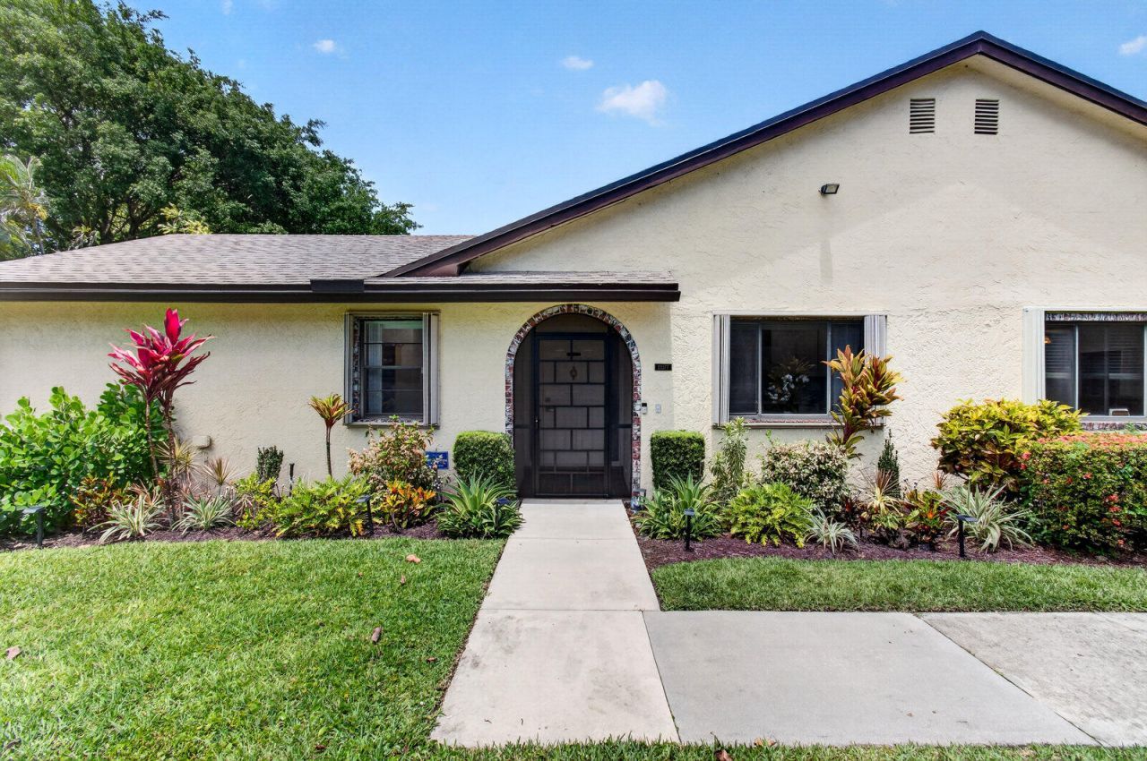 23377 Barlake Drive, Boca Raton, FL 33433 Photo