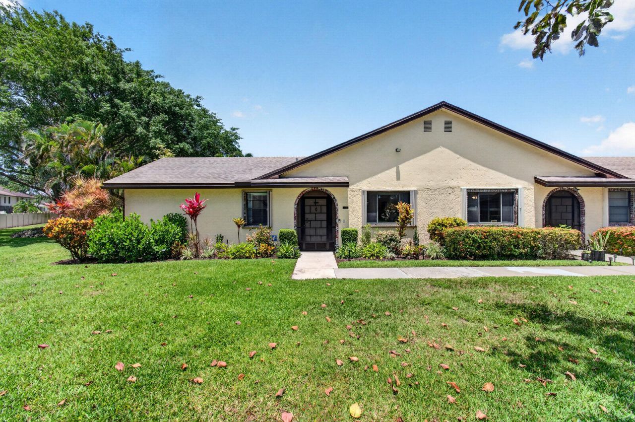 23377 Barlake Drive, Boca Raton, FL 33433 Photo
