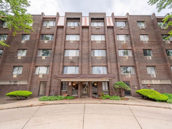 8455 W Leland Avenue, Unit 205, Chicago, IL 60656