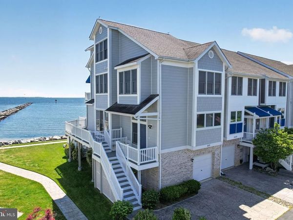 8071 WINDWARD KEY DRIVE , CHESAPEAKE BEACH, MD 20732