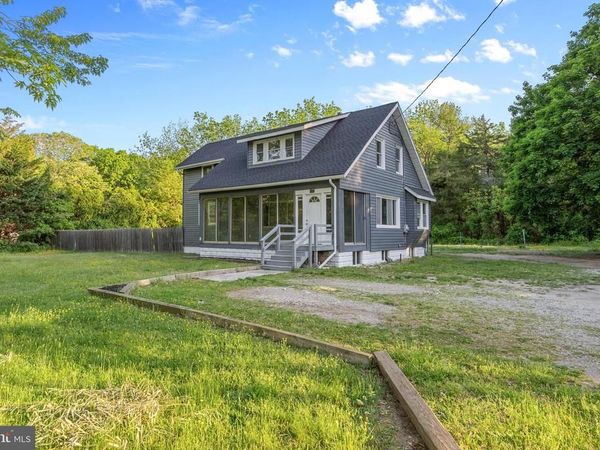 160 ROUTE 40, NEWFIELD, NJ 08344