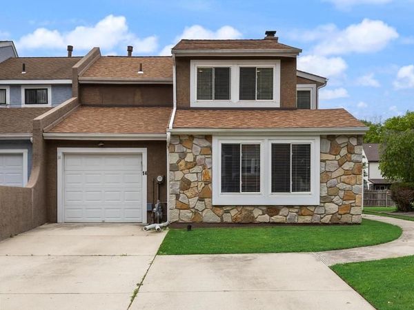 14 PEREGRINE DRIVE, VOORHEES, NJ 08043